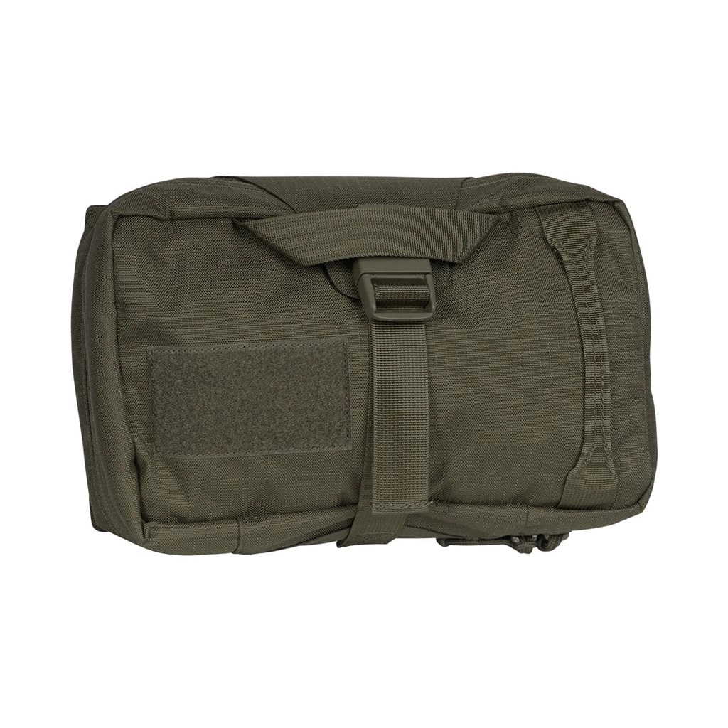Levně EBERLESTOCK lékárna RIP-AWAY MEDICAL LARGE MILITARY GREEN