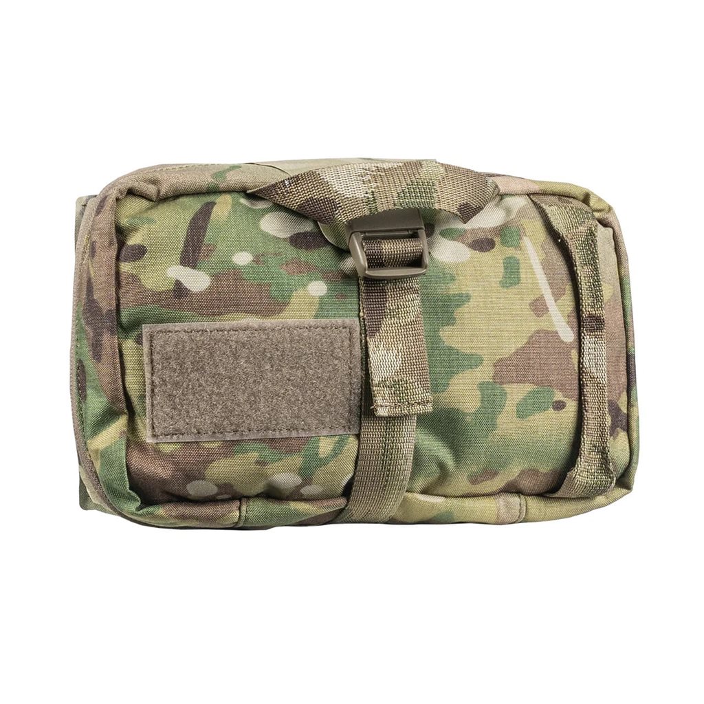 Levně EBERLESTOCK lékárna RIP-AWAY MEDICAL LARGE MULTICAM