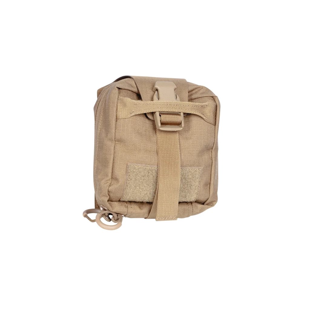 Levně EBERLESTOCK lékárna RIP-AWAY MEDICAL SMALL DRY EARTH