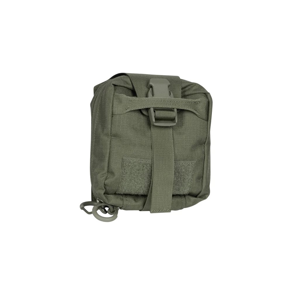 Levně EBERLESTOCK lékárna RIP-AWAY MEDICAL SMALL MILITARY GREEN
