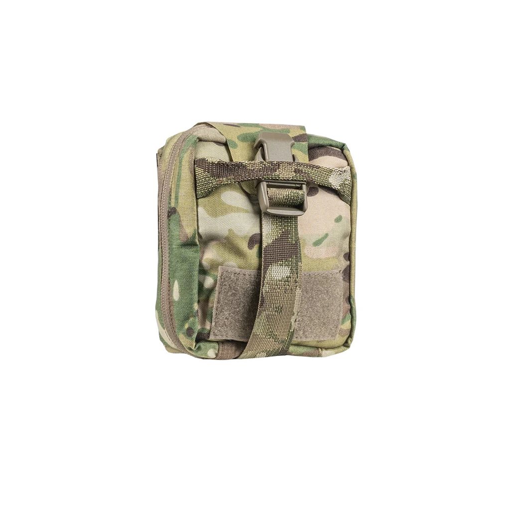 Levně EBERLESTOCK lékárna RIP-AWAY MEDICAL SMALL MULTICAM