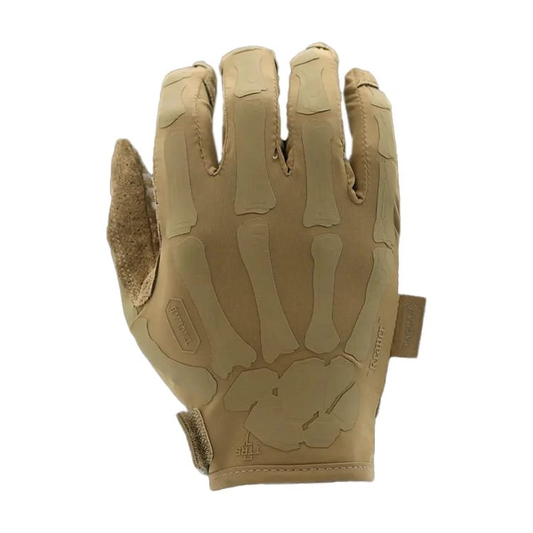 Rukavice taktické REAPER COYOTE vel. XXL