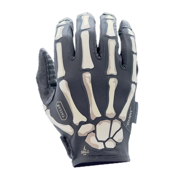 Levně Rukavice taktické REAPER GHOST GRAY