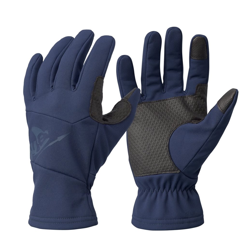 Rukavice LIZARD GRIP SENTINEL BLUE vel. L
