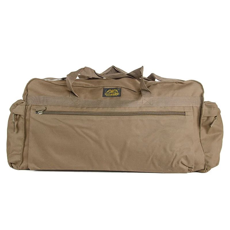 Levně ESSL - original taška přepravní STRONG 80l ZELENÁ