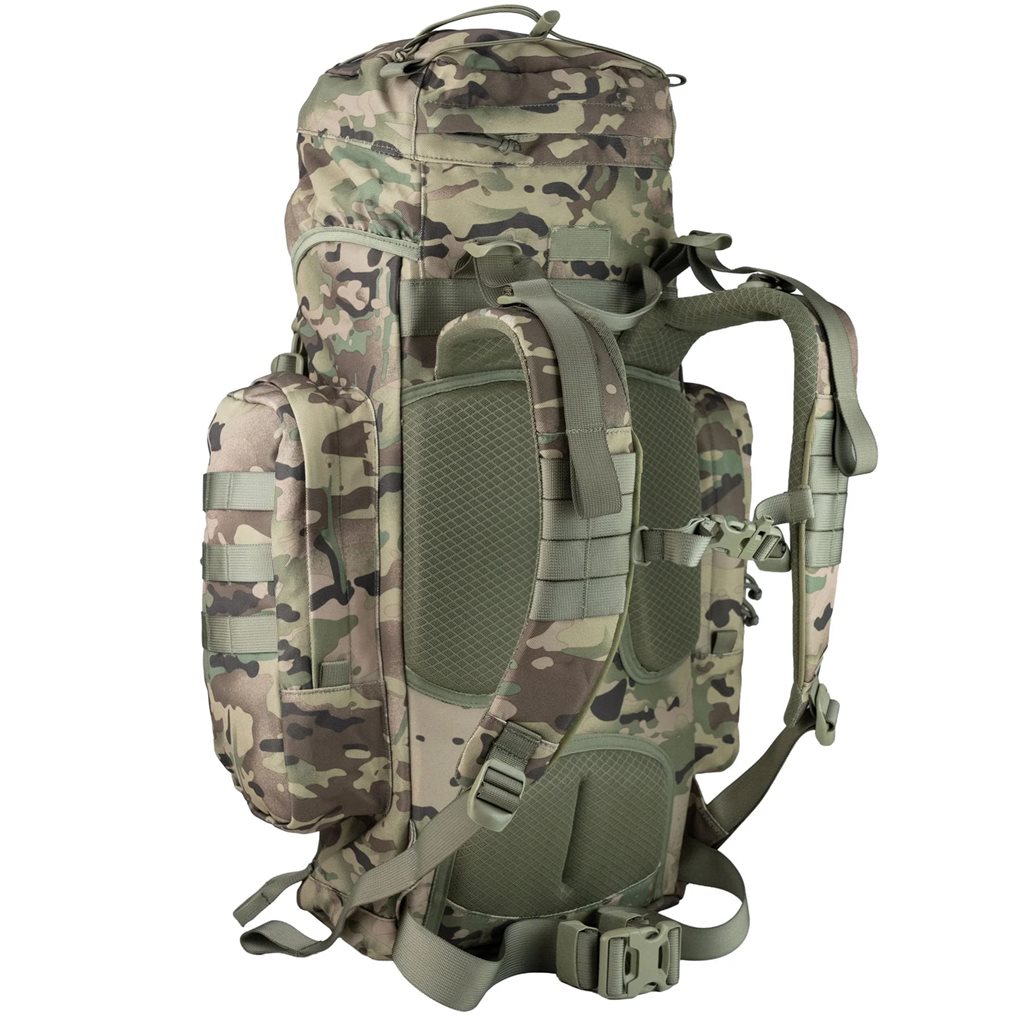 Batoh FORCES ELITE 44 litrů HMTC
