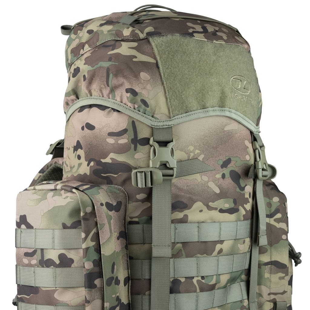Batoh FORCES ELITE 44 litrů HMTC