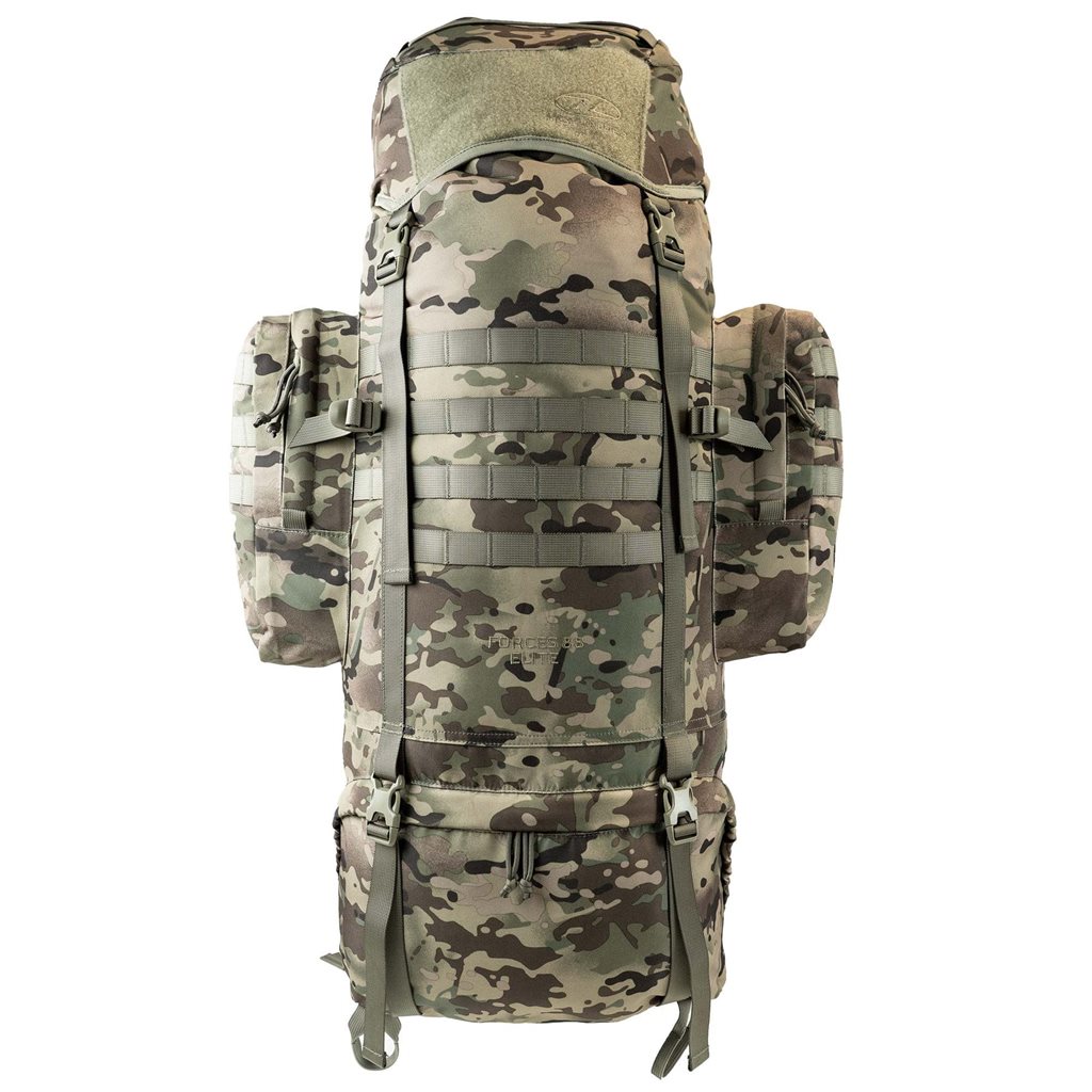 Levně HIGHLANDER batoh FORCES ELITE 88 litrů HMTC