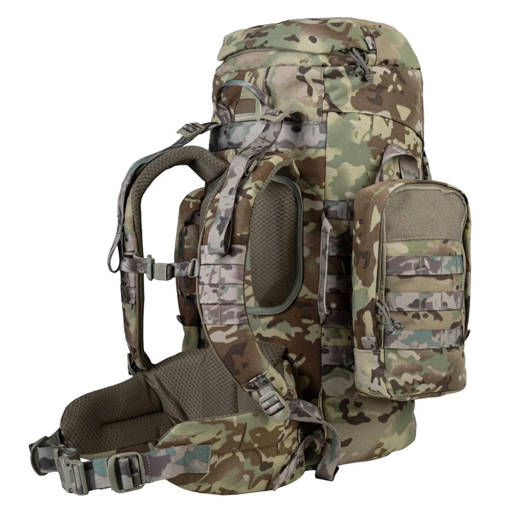 Batoh PINNACLE 50 litrů HMTC