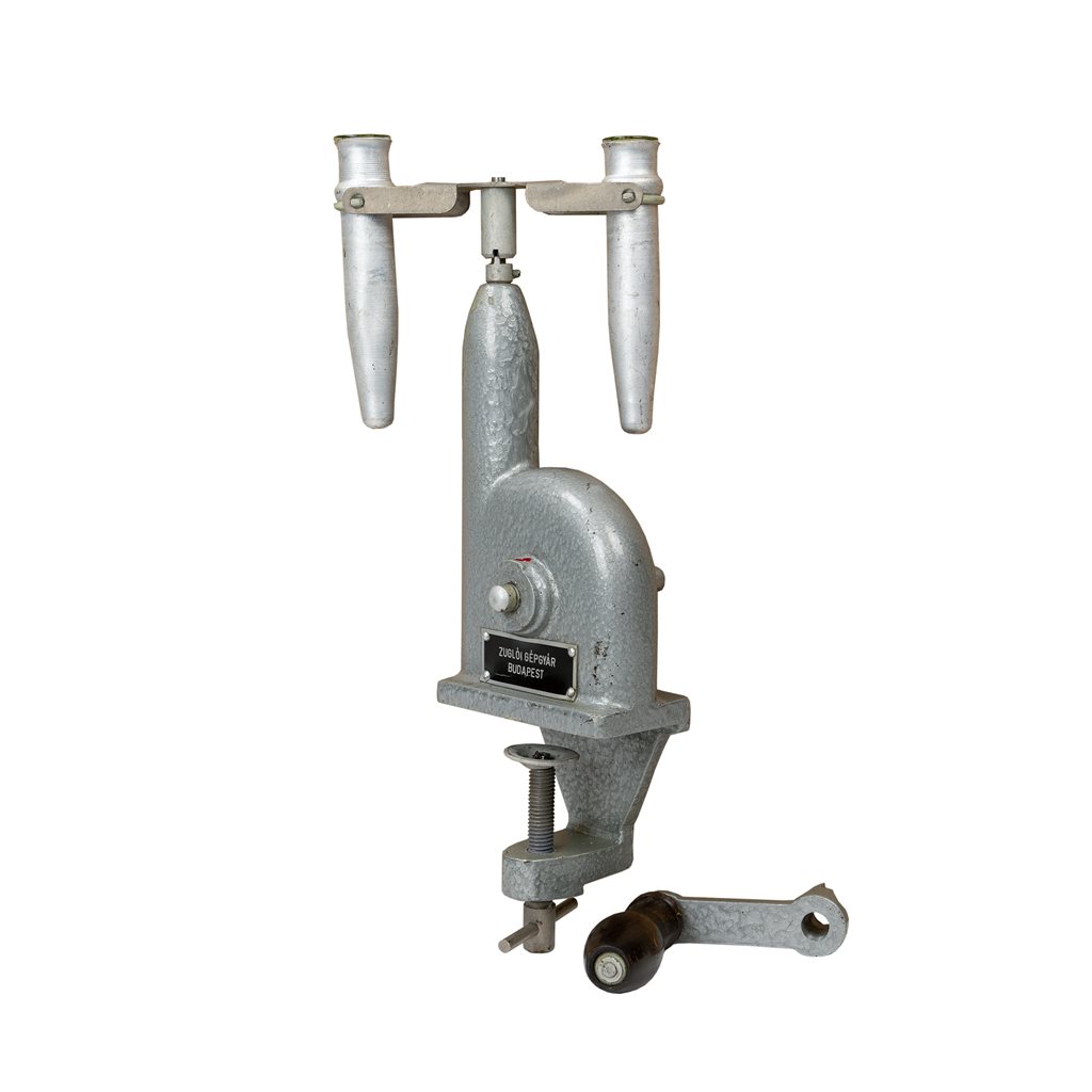 Levně Odstředivka ruční laboratorní centrifuga
