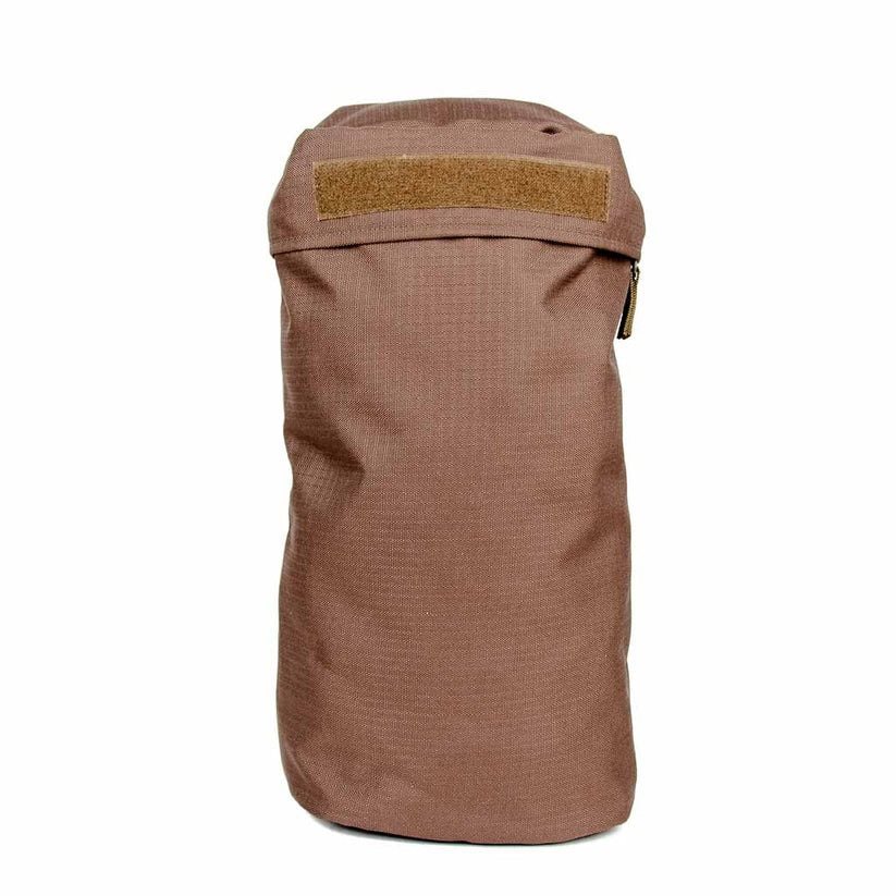 Levně ESSL - original kapsa boční LARGE pro ALPINRUCKSACK ZELENÁ