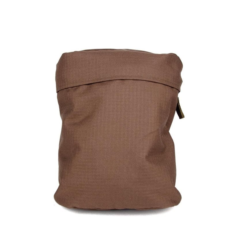 Levně ESSL - original kapsa boční MEDIUM pro ALPINRUCKSACK ZELENÁ