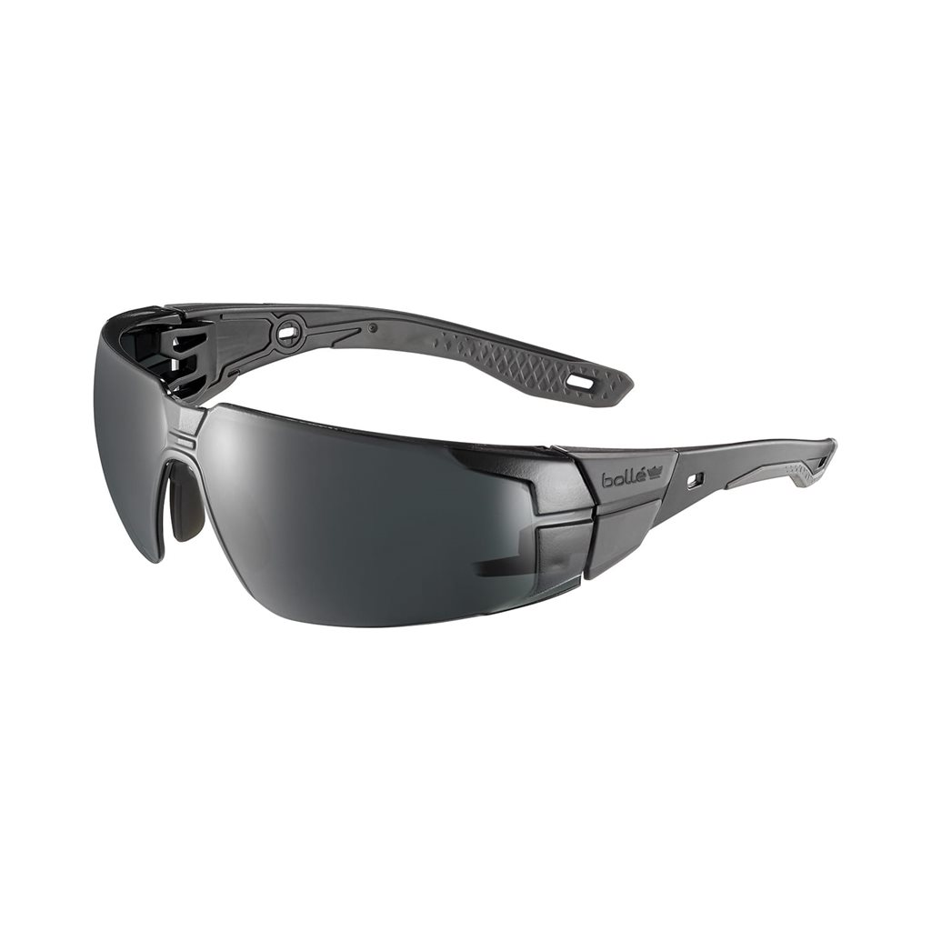 Brýle ochranné RUSH+ 2.0 WELDING 5 skla ČERNÉ vel.M/L