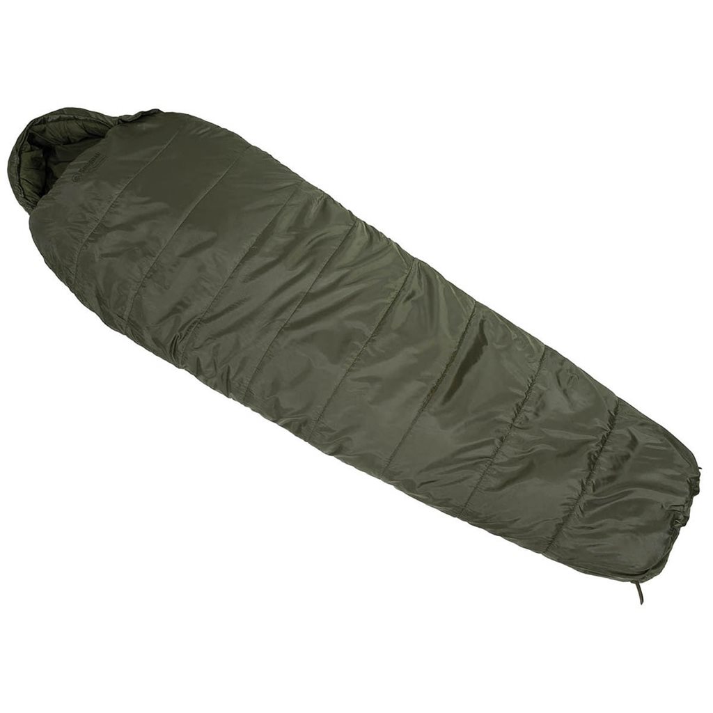 Levně SNUGPAK spacák letní Sleeper Extreme ZELENÝ