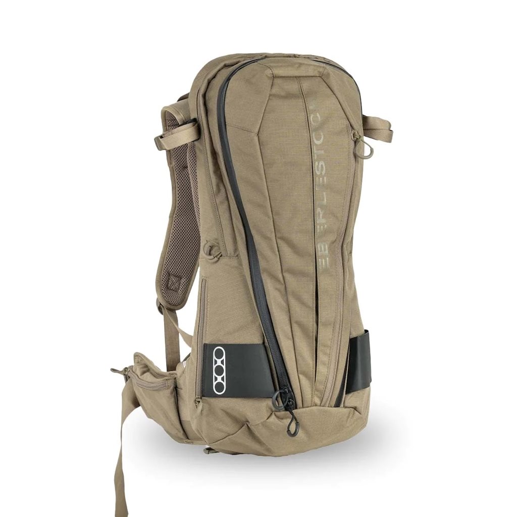 Levně EBERLESTOCK batoh Cherry Bomb Pack DRY EARTH