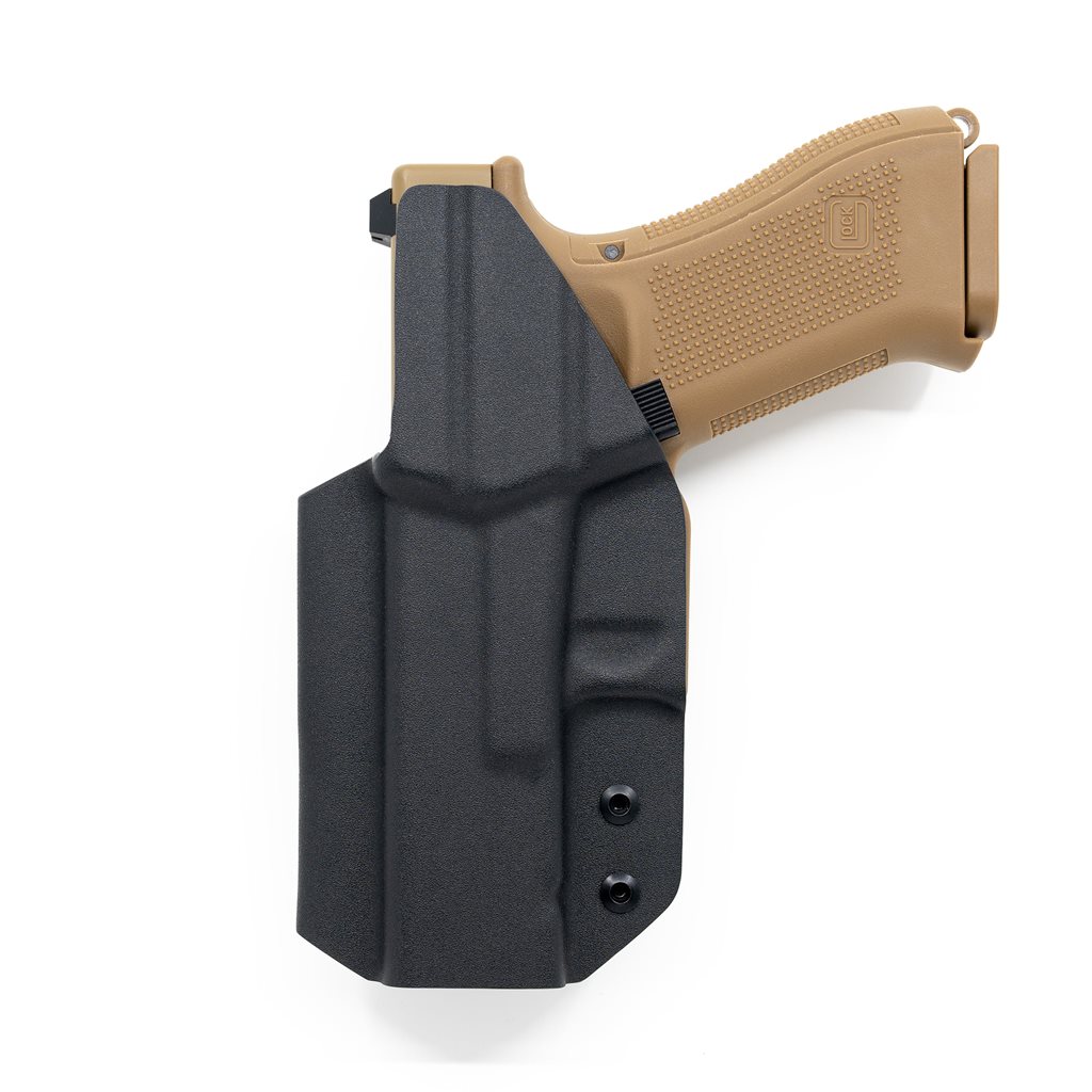Levně SABRE SYSTEMS pouzdro vnitřní IWB GLOCK 19/23/32/45 kydex PRAVÉ
