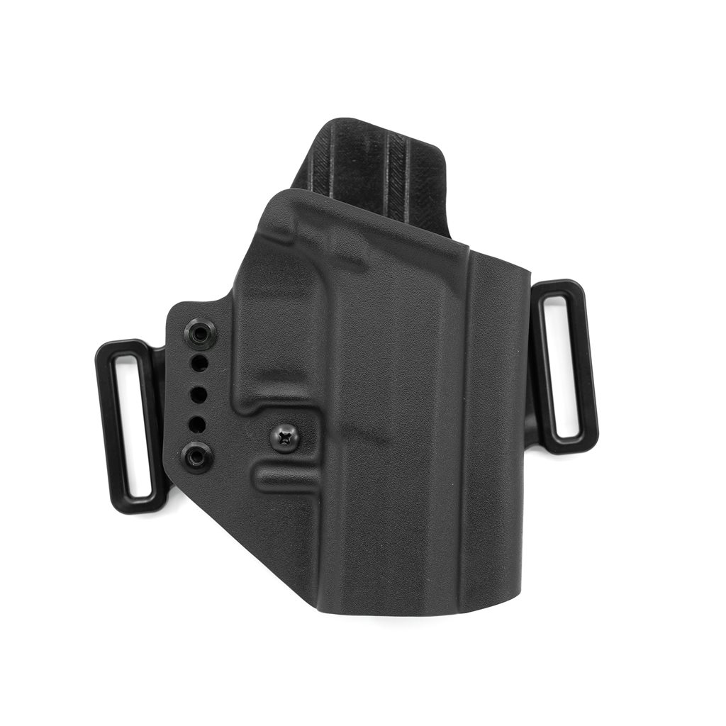 Levně SABRE SYSTEMS pouzdro opaskové vnější OWB CZ P10C kydex PRAVÉ
