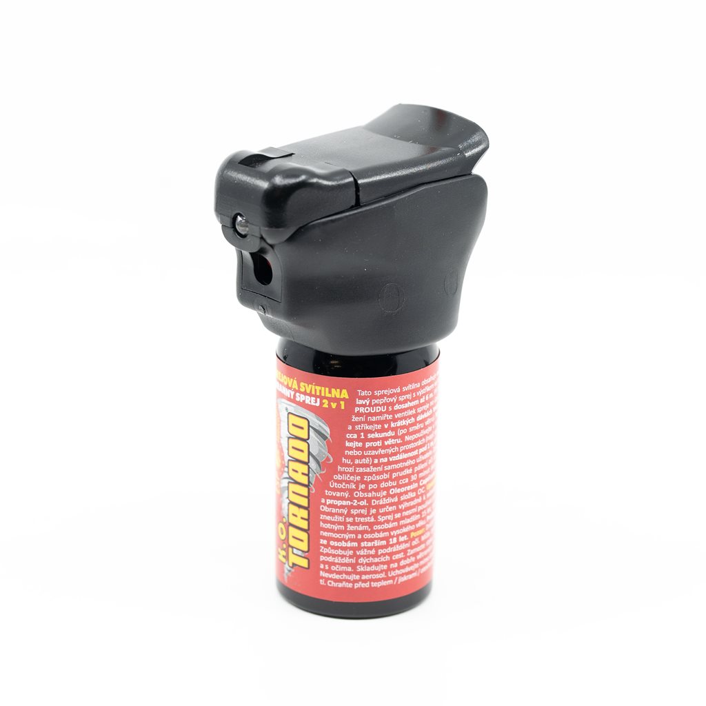 Levně ESP sprejová svítilna KO TORNADO 40ml