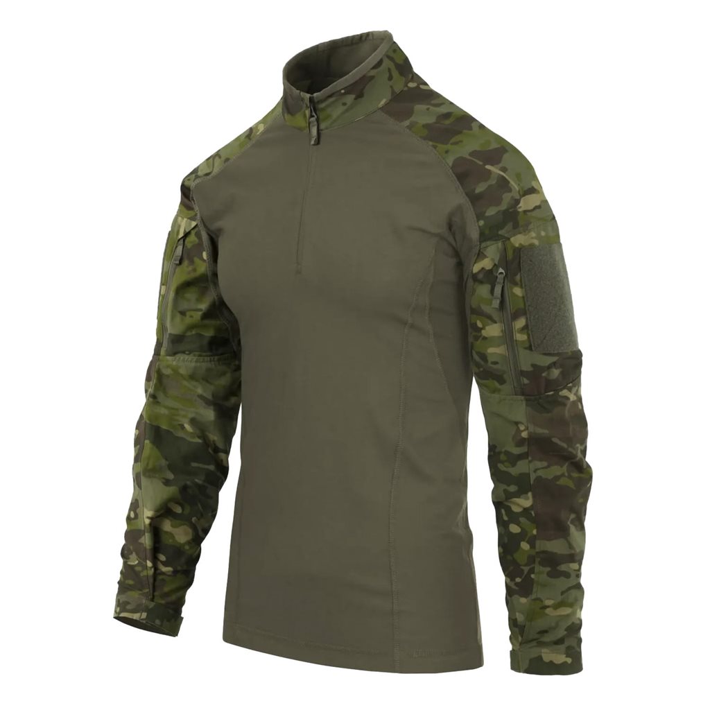 Levně Košile taktická VANGUARD MULTICAM® TROPIC™