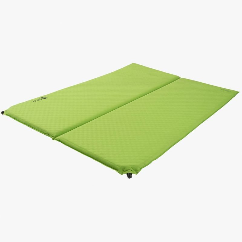 Karimatka velká pro dvě osoby TRAIL