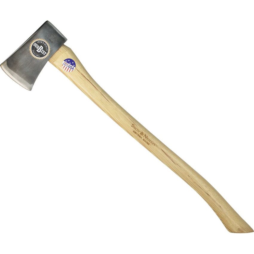 Levně Sekera SINGLE BIT 70 cm