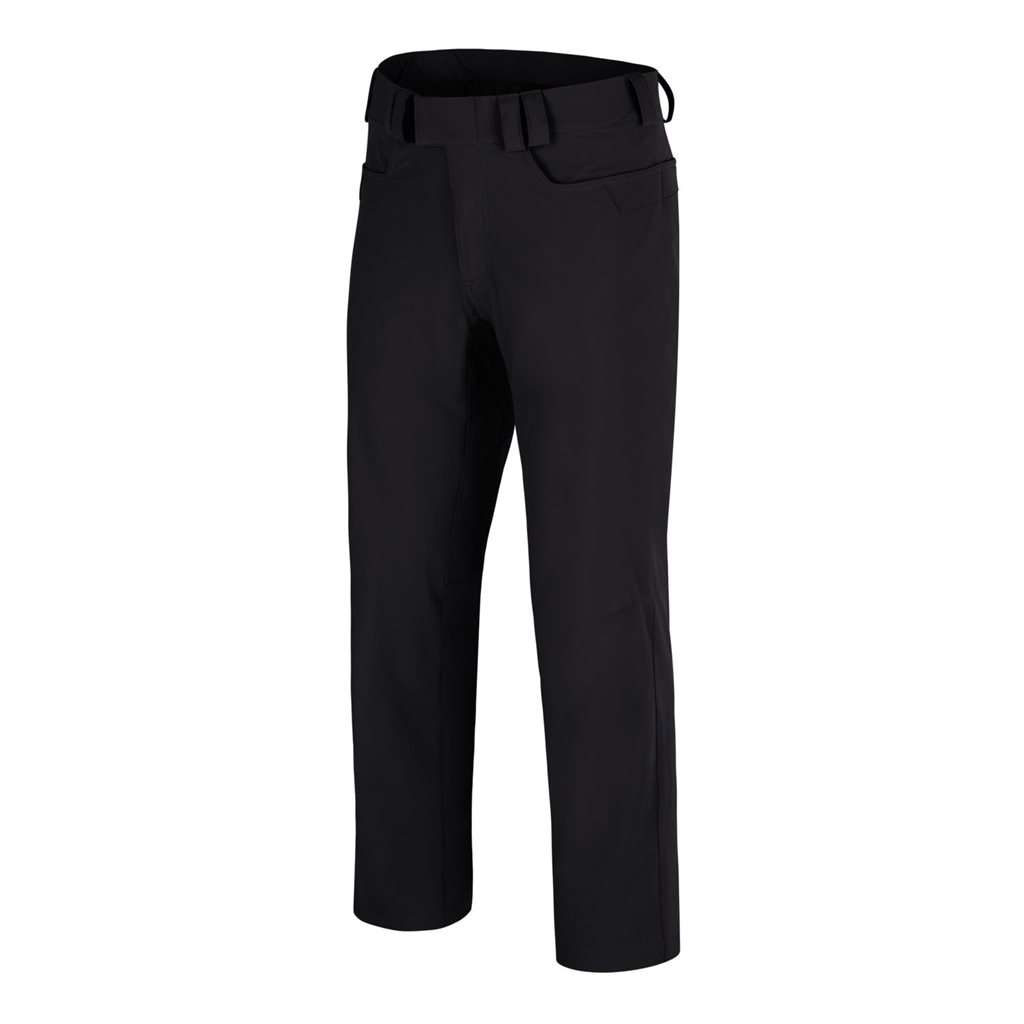 Levně Kalhoty CTP COVERT VersaStretch® LITE ČERNÉ