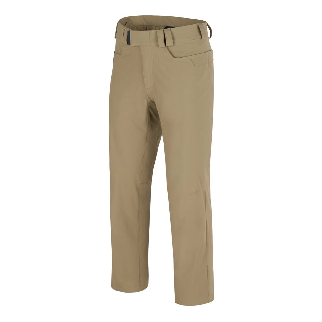 Levně Kalhoty CTP COVERT VersaStretch® LITE KHAKI
