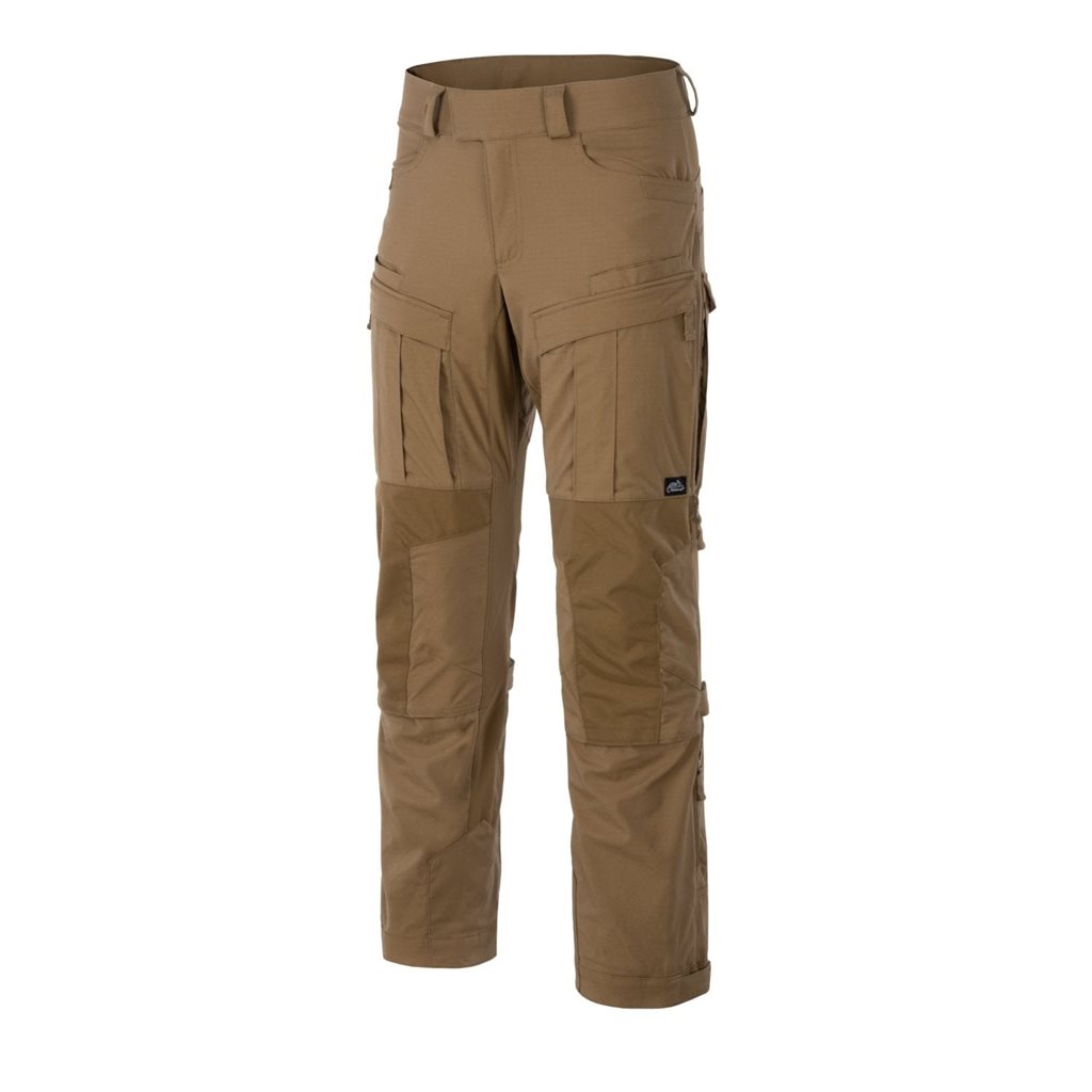 Levně Kalhoty MCDU® DYNYCO COYOTE
