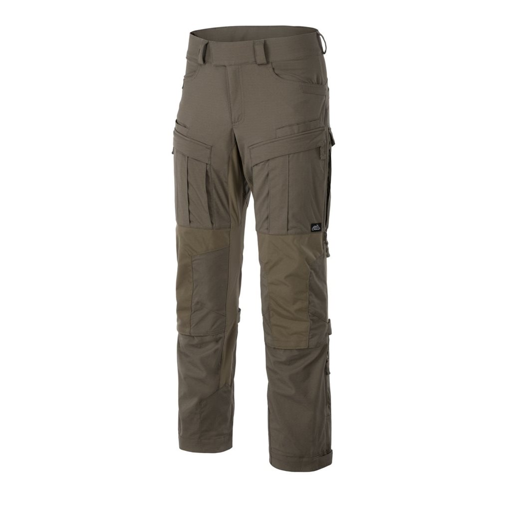 Levně Kalhoty MCDU® DYNYCO RAL 7013
