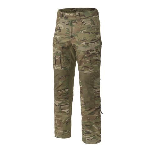 Levně Kalhoty MCDU® NYCO MULTICAM®