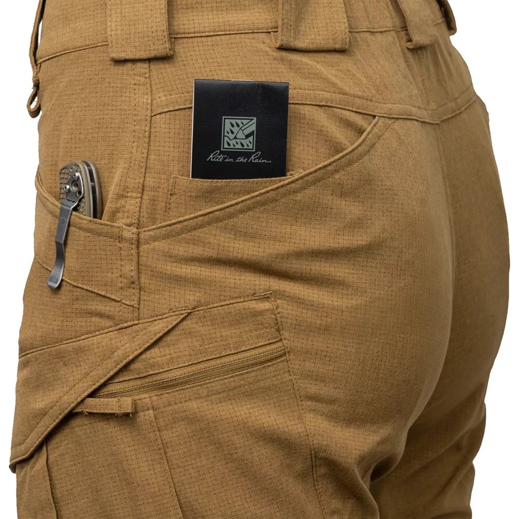 Kraťasy OTS® Ultra - AeroTech COYOTE vel. XXL