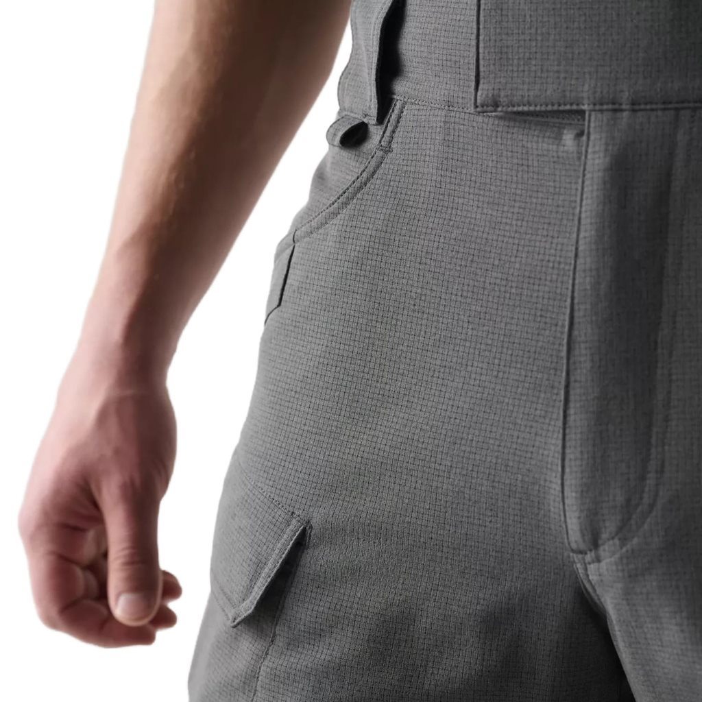 Kraťasy OTS® Ultra - AeroTech SHADOW GREY vel. L