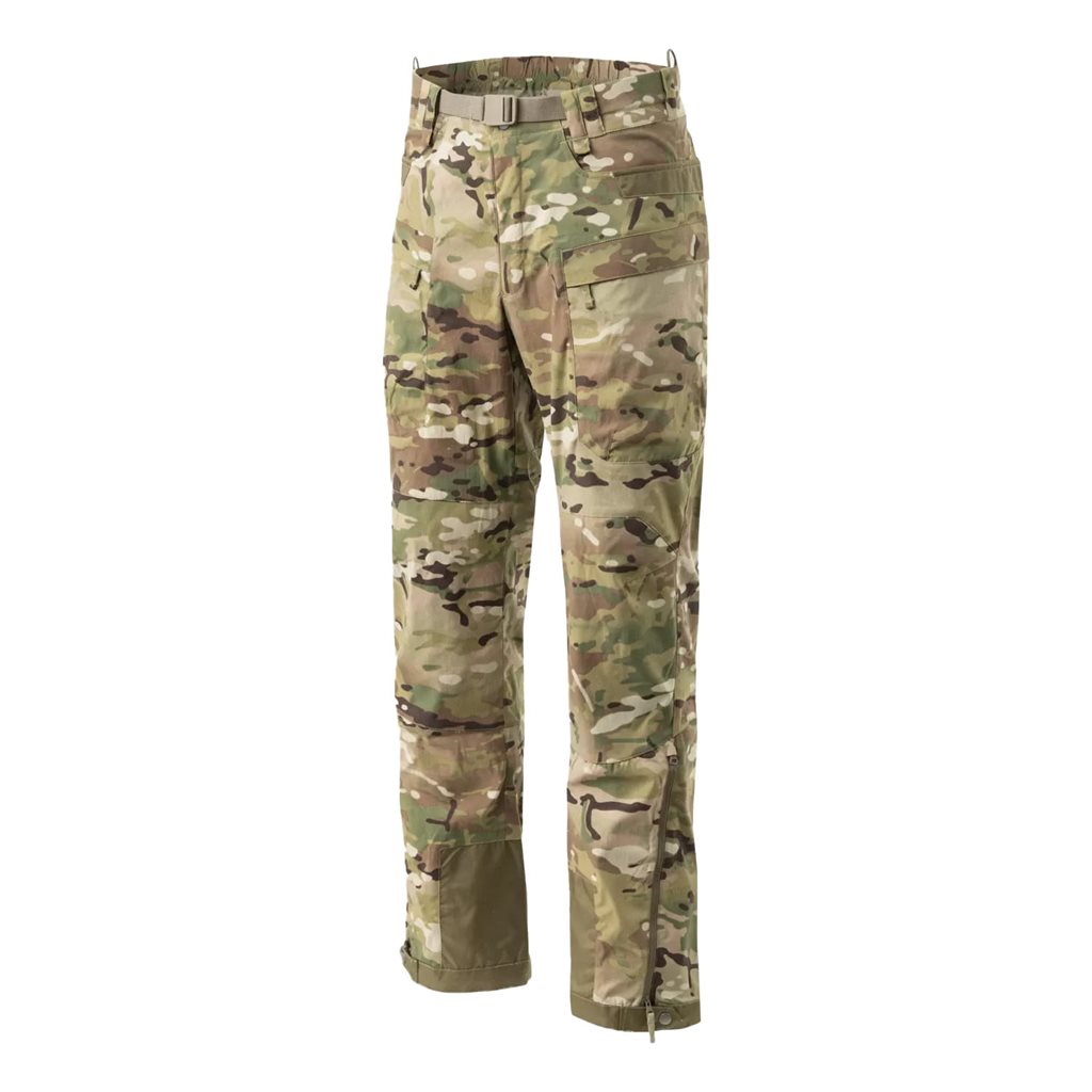 Levně Kalhoty TROOPER MULTICAM®
