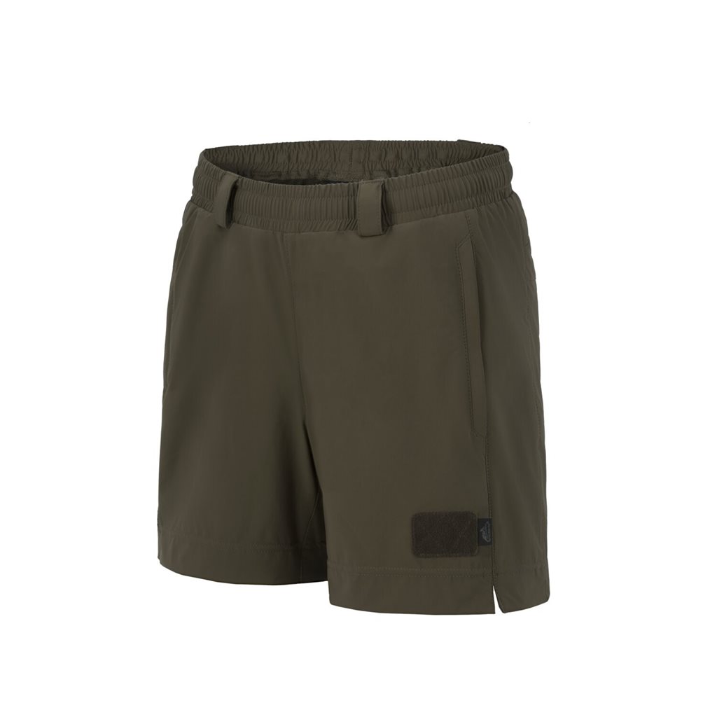 Levně Kraťasy UTILITY LIGHT VersaStretch® Lite TAIGA GREEN