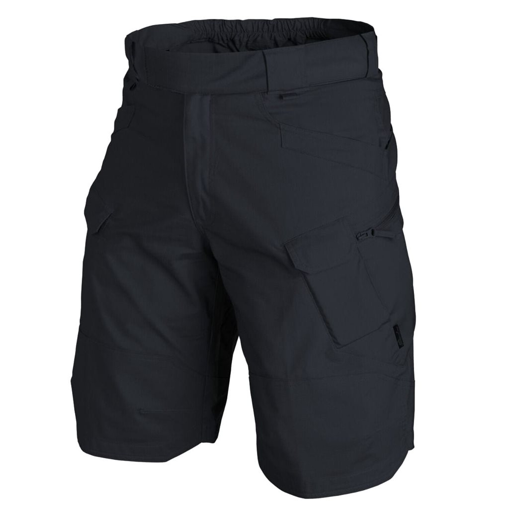 Levně Kraťasy UTS URBAN TACTICAL 11" rip-stop stretch NAVY BLUE