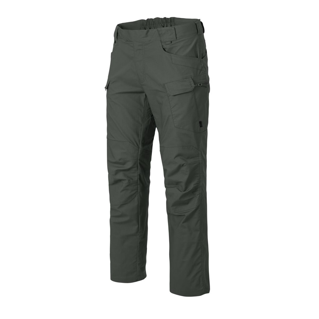 Levně Kalhoty UTP® URBAN TACTICAL rip-stop JUNGLE GREEN