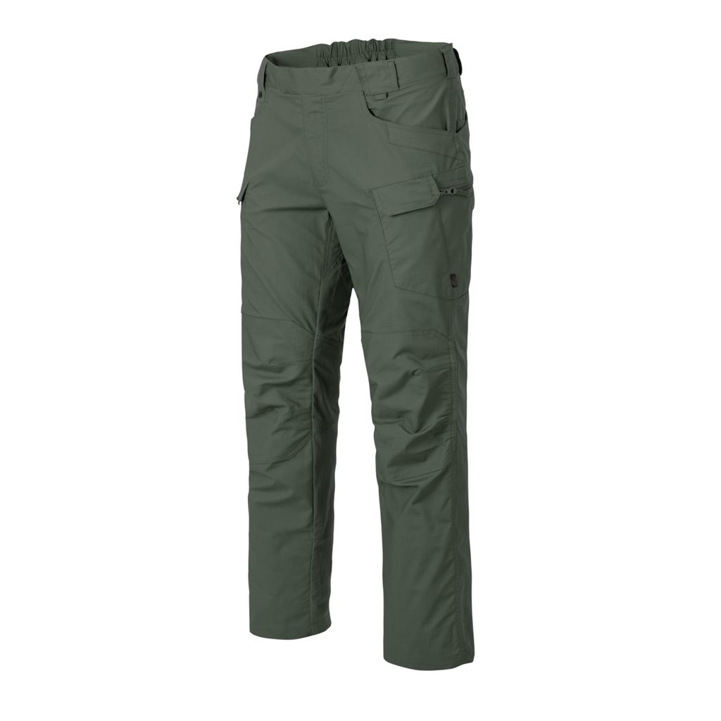 Levně Kalhoty UTP® URBAN TACTICAL OLIVE DRAB rip-stop