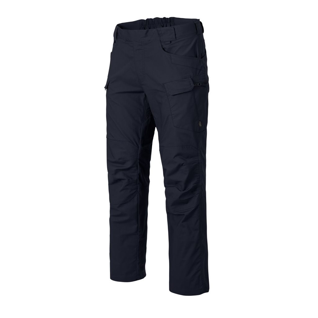Kalhoty UTP® URBAN TACTICAL NAVY BLUE rip-stop vel. XL-L