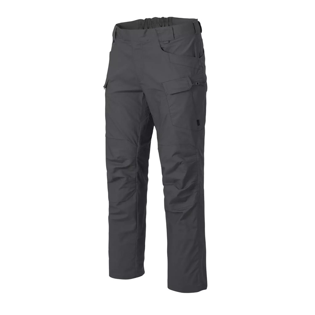Levně Kalhoty UTP® rip-stop stretch SHADOW GREY