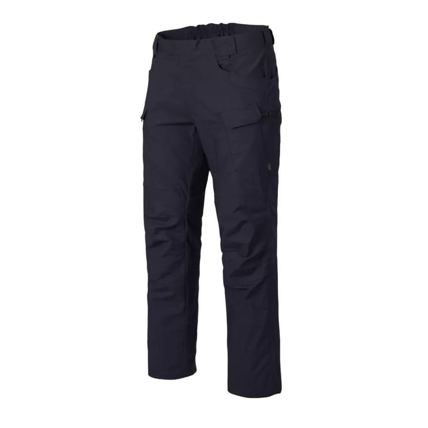 Levně Kalhoty UTP® rip-stop stretch NAVY BLUE