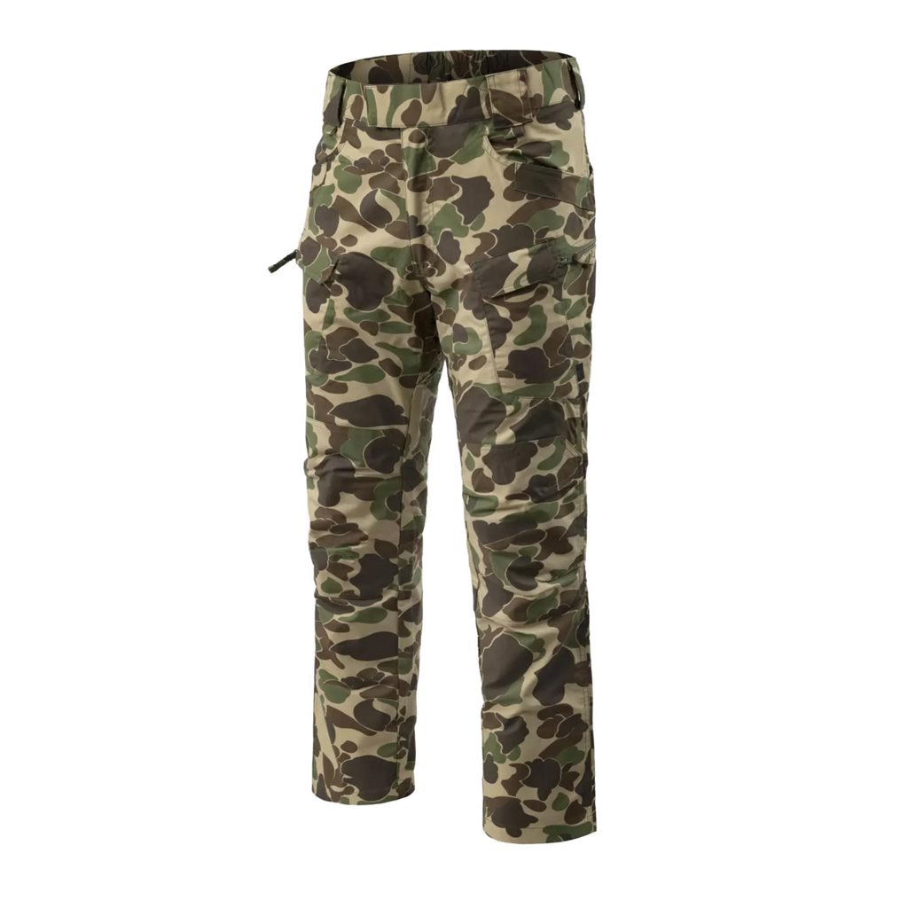 Levně Kalhoty UTP® rip-stop stretch DUCK HUNTER