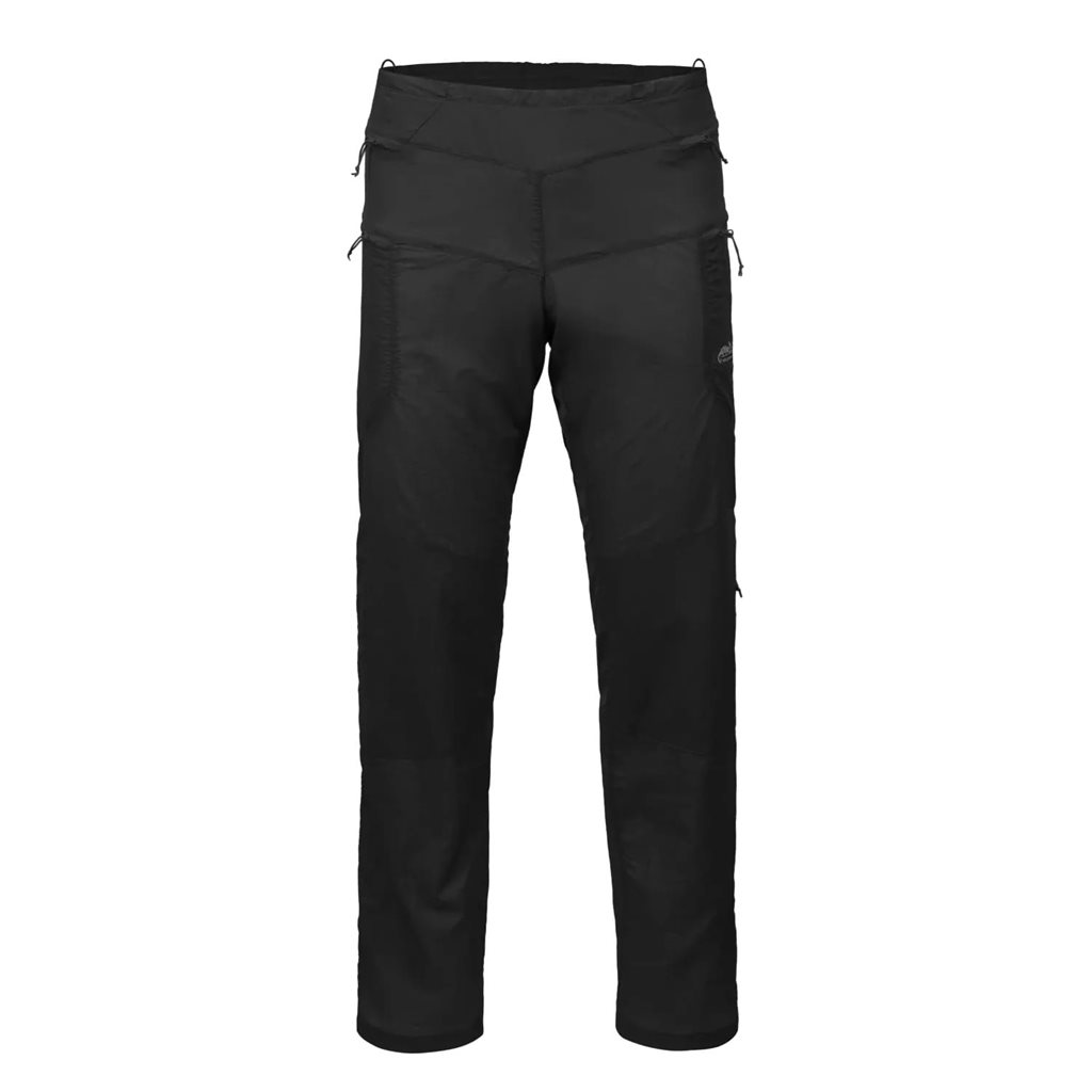 Levně Kalhoty WINDRUNNER Windpack® Nylon ČERNÉ