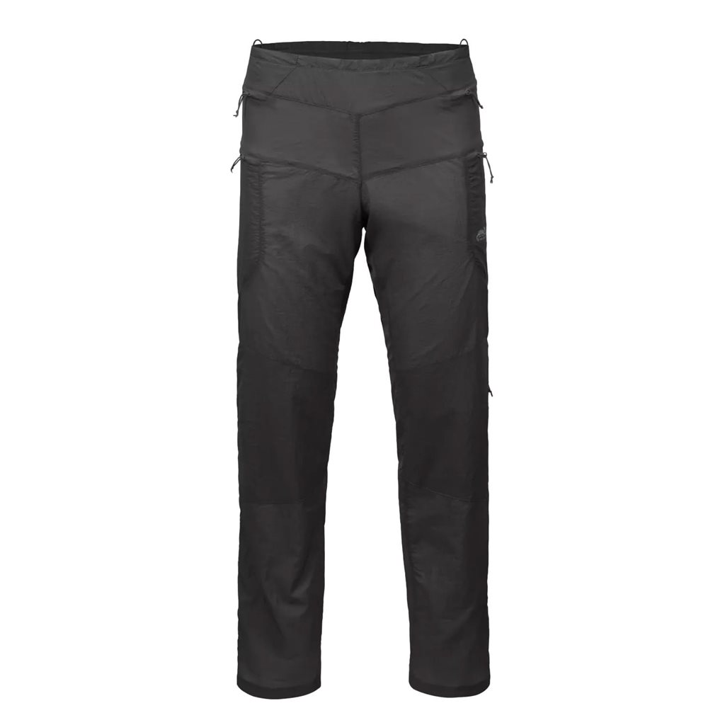 Levně Kalhoty WINDRUNNER Windpack® Nylon SHADOW GREY