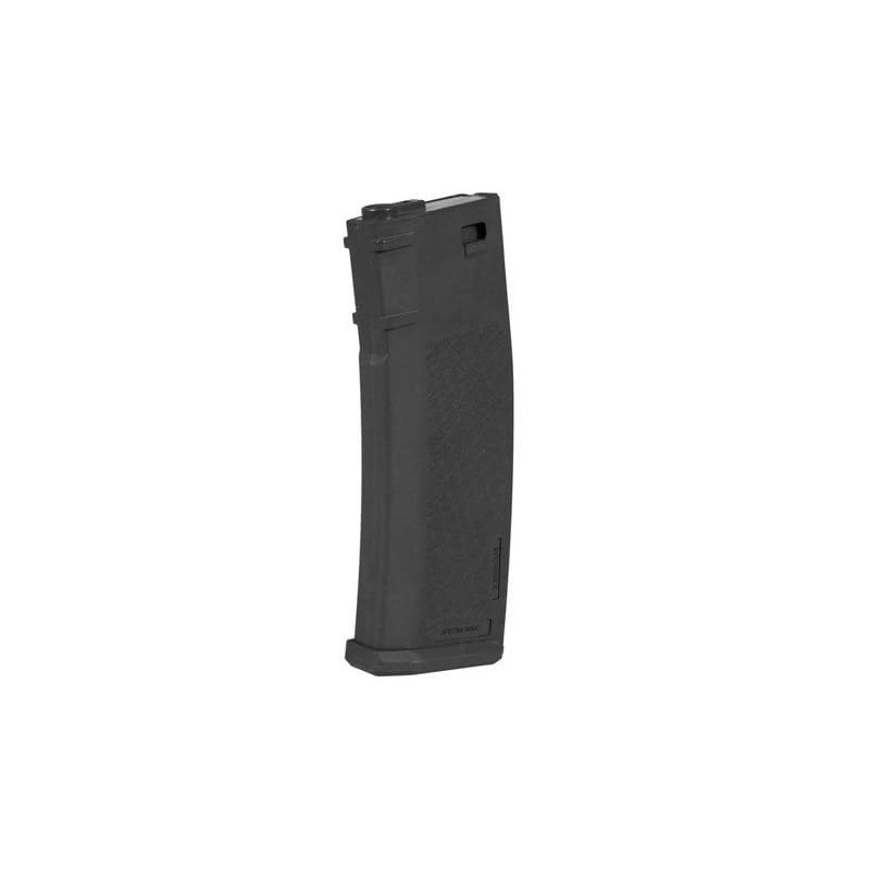 Levně SPECNA ARMS zásobník tlačný S-Mag na 125 BBs pro M4/M16 ČERNÝ