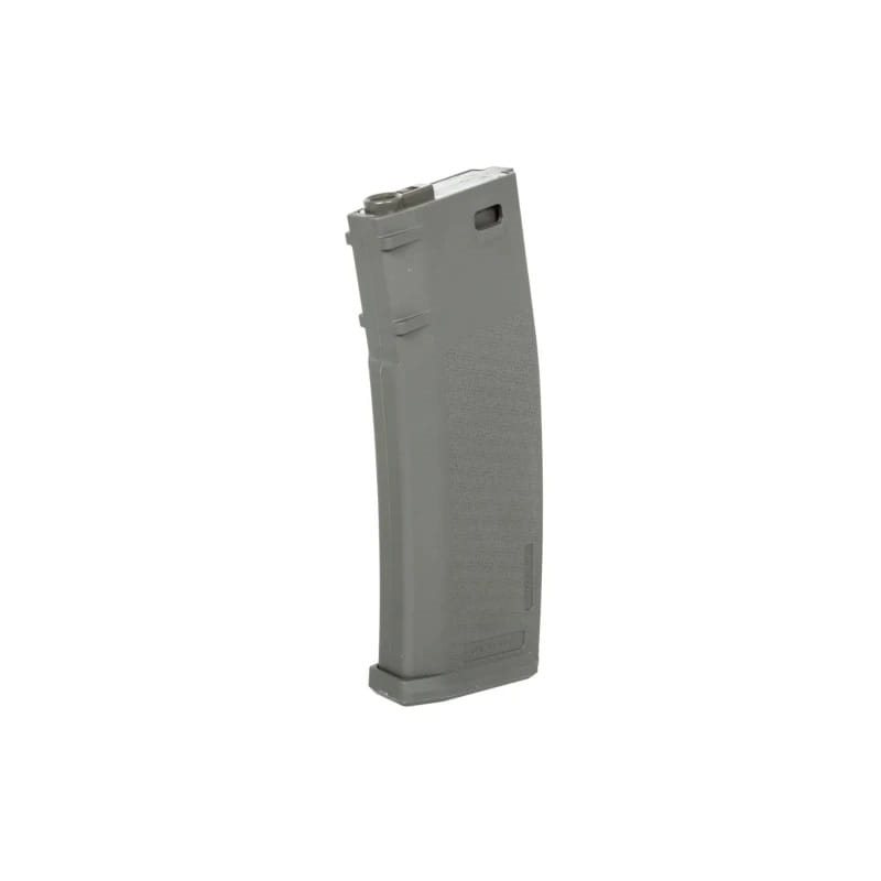 Levně SPECNA ARMS zásobník tlačný S-Mag na 125 BBs pro M4/M16 ZELENÝ