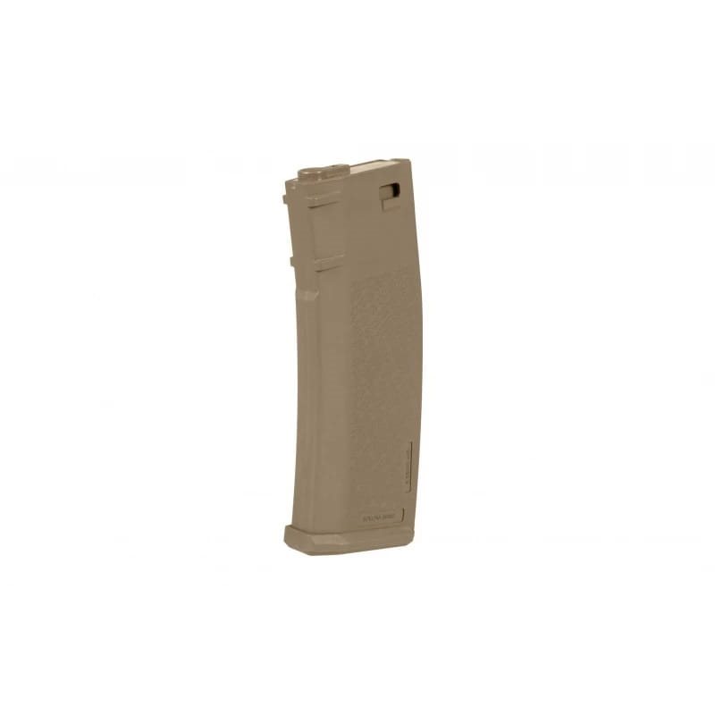 Levně SPECNA ARMS zásobník tlačný S-Mag na 125 BBs pro M4/M16 COYOTE