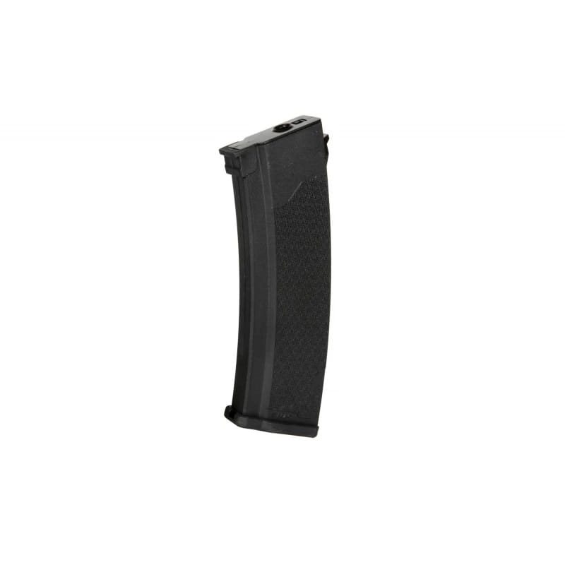 Levně SPECNA ARMS zásobník tlačný S-Mag na 175 BBs pro AK ČERNÝ