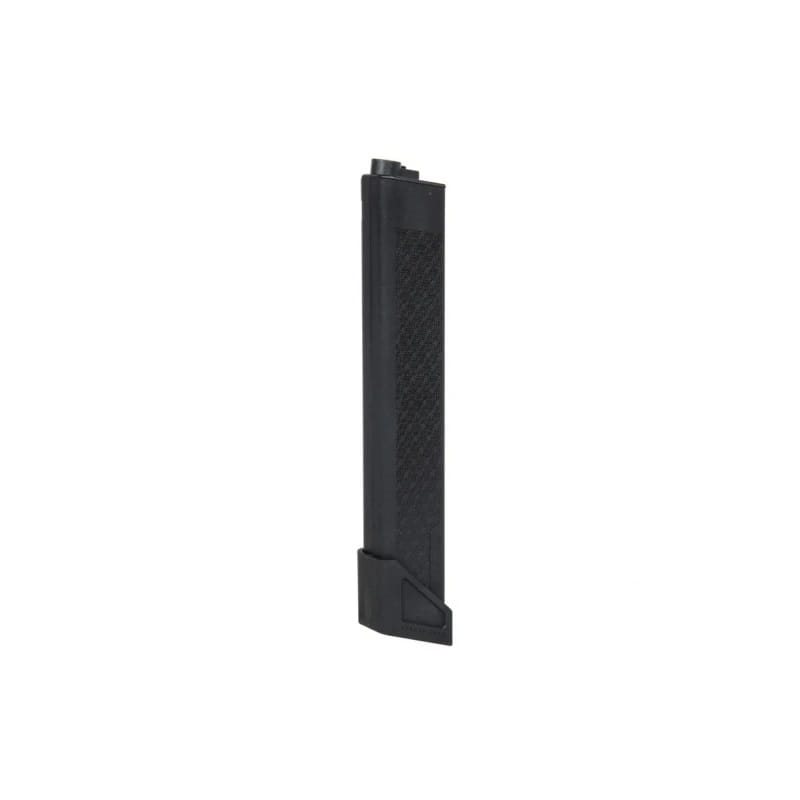 Levně SPECNA ARMS zásobník tlačný S-Mag na 100 BBs pro AR9 X-Series ČERNÝ