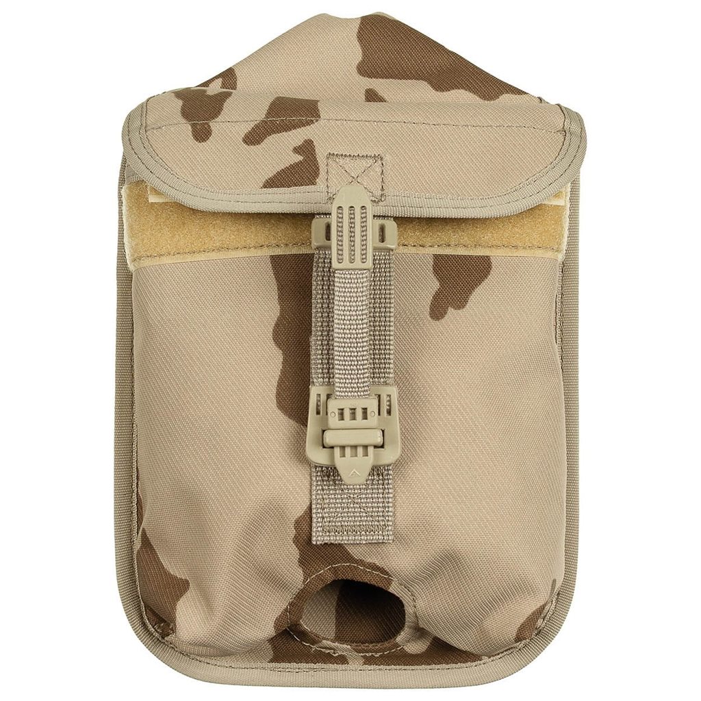Levně Obal na polní lopatku k MNS-2000 Vz.95 DESERT
