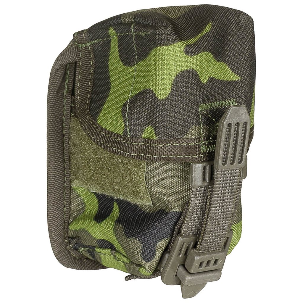 Levně Pouzdro na granát univerzální k MNS-2000 vz.95 LES